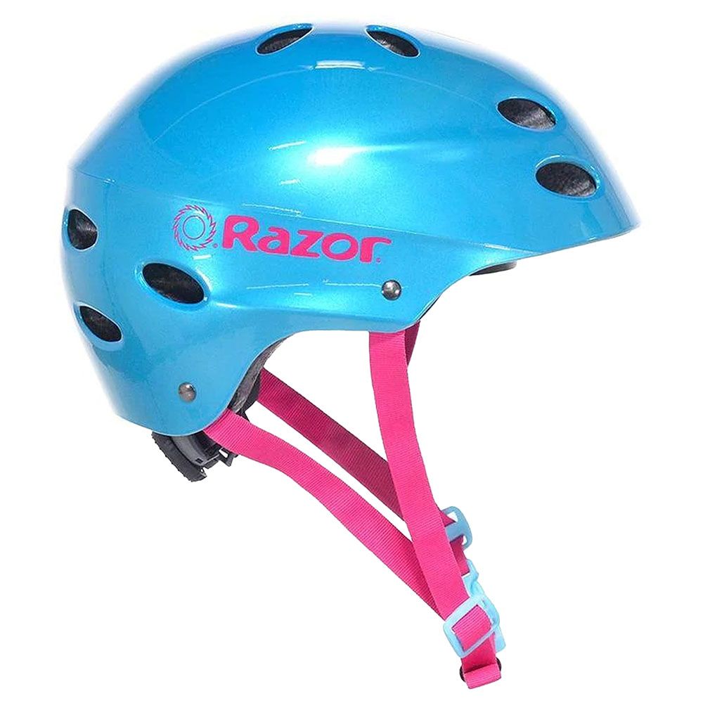 Razor child online helmet